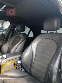 مێرسێدس بێنز C-Class